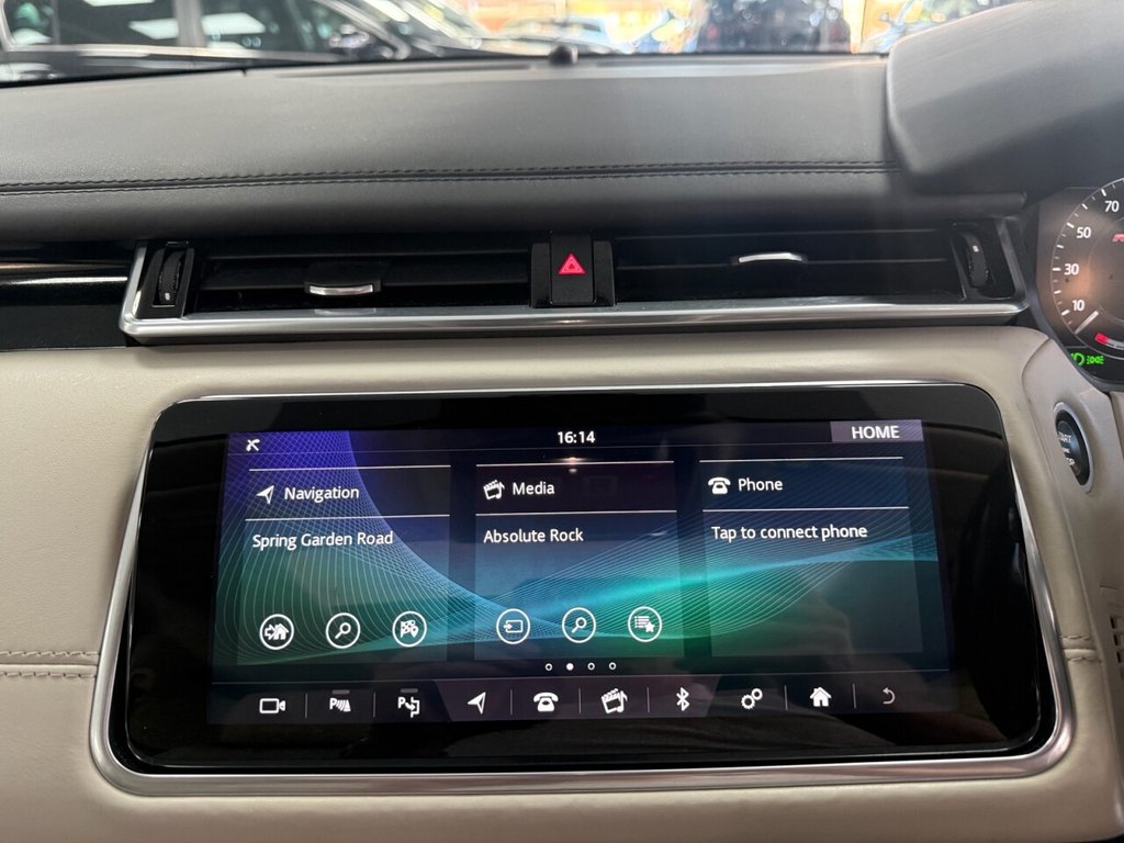 Used Land Rover Range Rover Velar 2018 for sale - 76776694: Photo 43