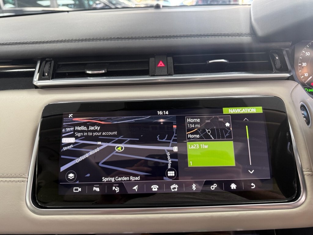 Used Land Rover Range Rover Velar 2018 for sale - 76776694: Photo 44