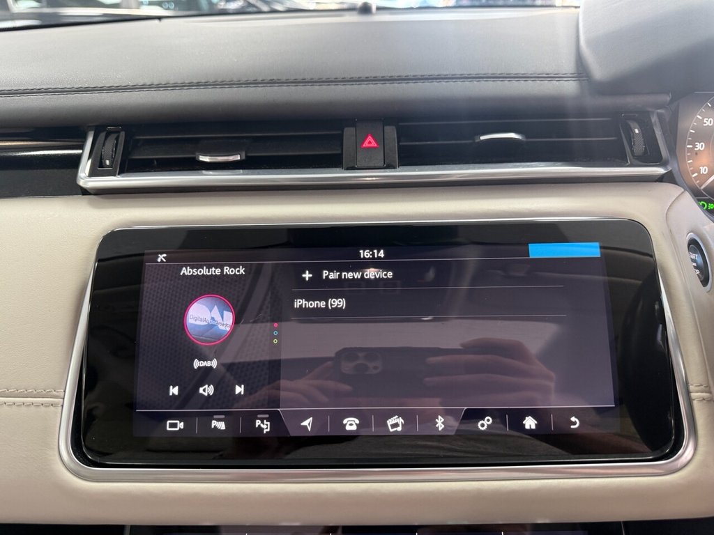 Used Land Rover Range Rover Velar 2018 for sale - 76776694: Photo 45