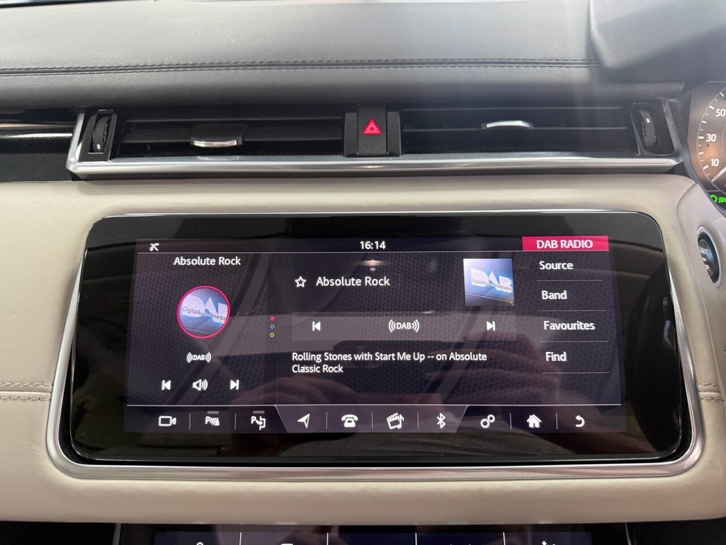 Used Land Rover Range Rover Velar 2018 for sale - 76776694: Photo 46