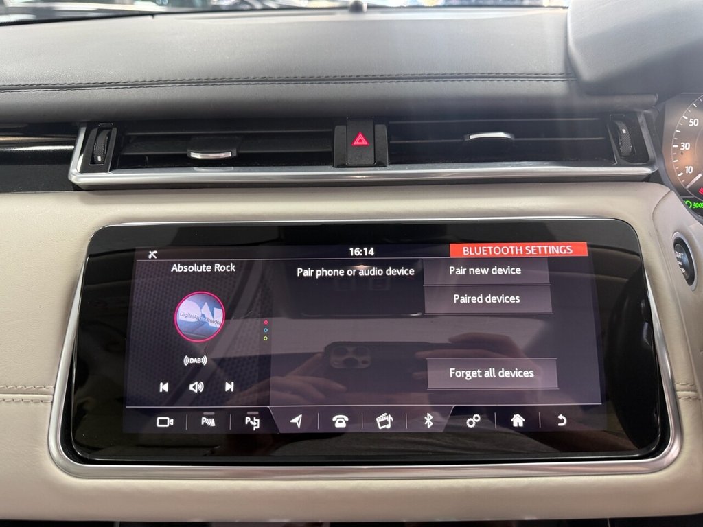 Used Land Rover Range Rover Velar 2018 for sale - 76776694: Photo 47