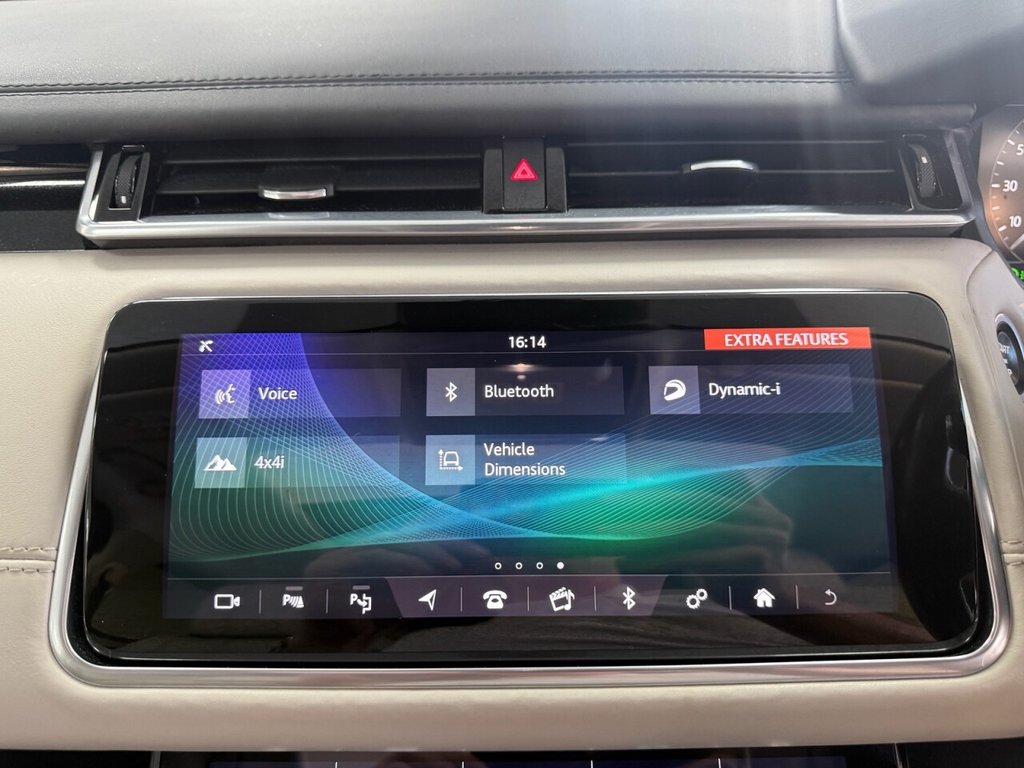 Used Land Rover Range Rover Velar 2018 for sale - 76776694: Photo 49