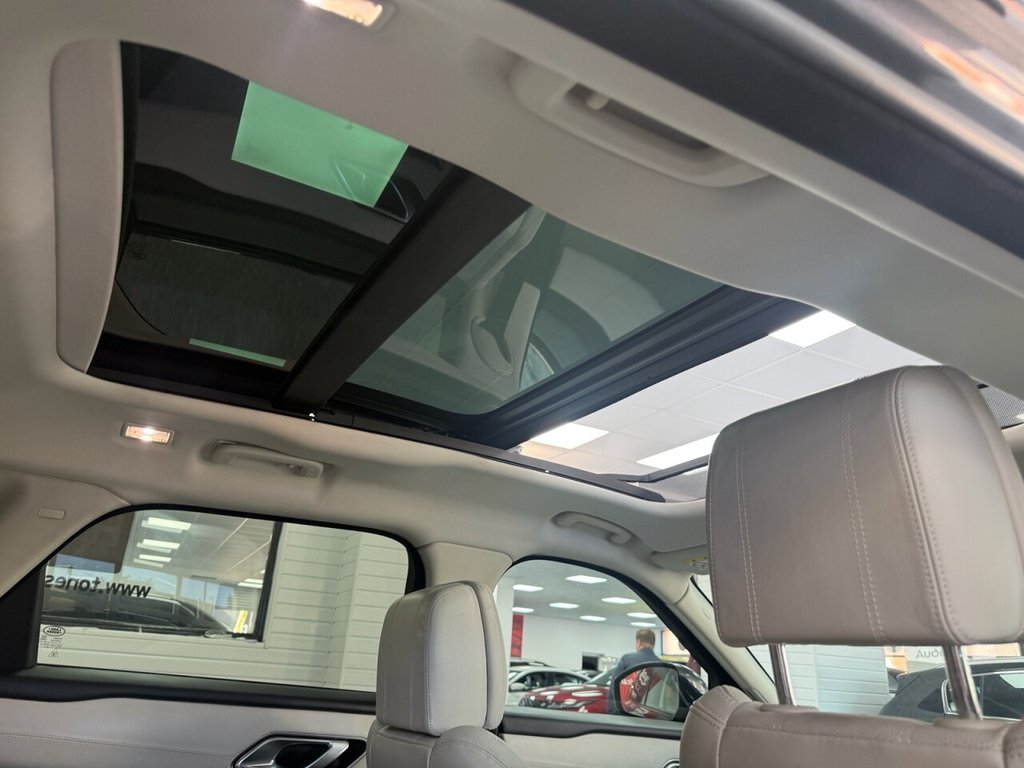 Used Land Rover Range Rover Velar 2018 for sale - 76776694: Photo 5