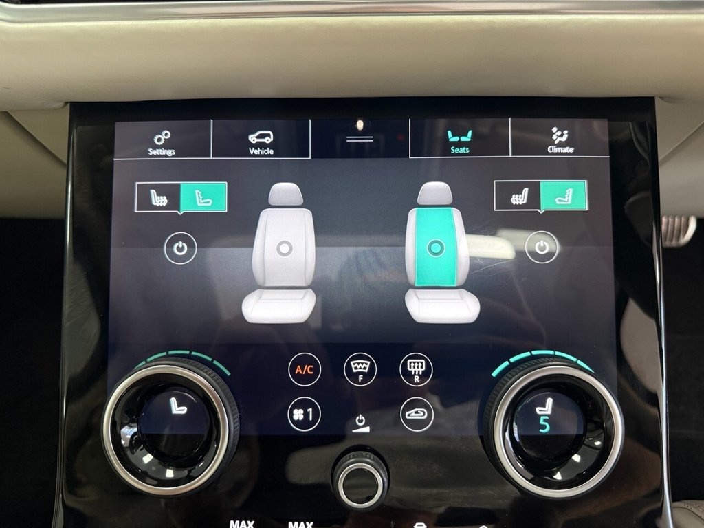 Used Land Rover Range Rover Velar 2018 for sale - 76776694: Photo 50