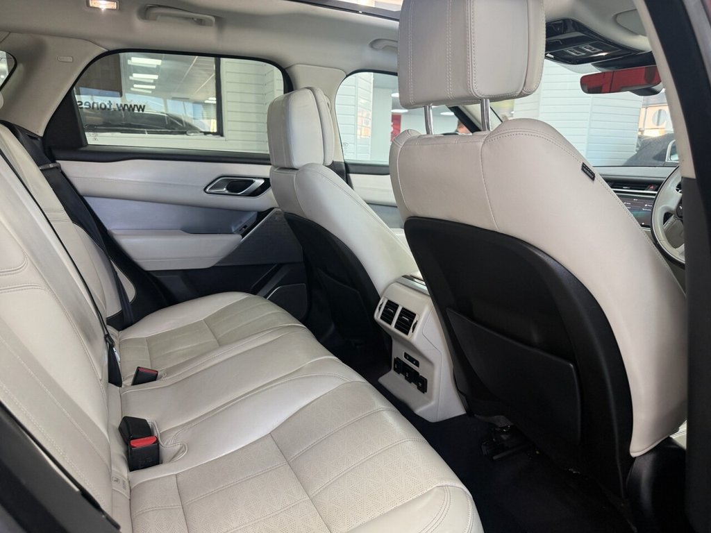 Used Land Rover Range Rover Velar 2018 for sale - 76776694: Photo 8
