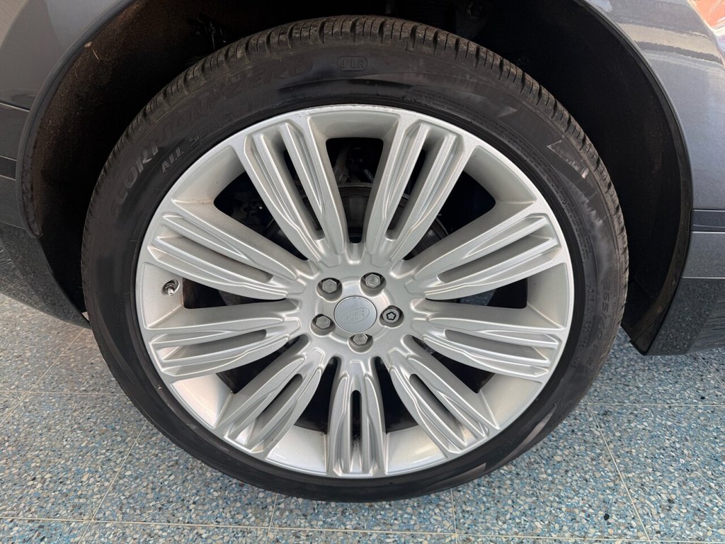 Used Land Rover Range Rover Velar 2018 for sale - 76776694: Photo 9