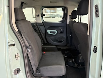 Used Citroen Berlingo 2020 for sale - 79276119: Photo