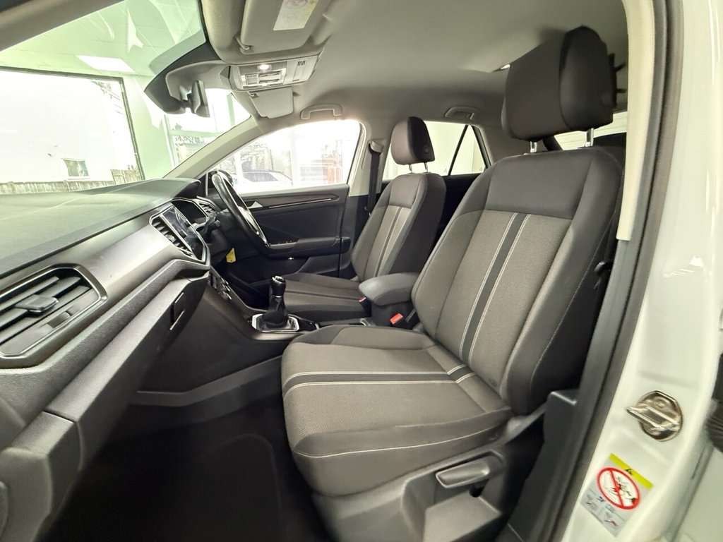 Used Volkswagen T-Roc 2019 for sale - 76776567: Photo 15