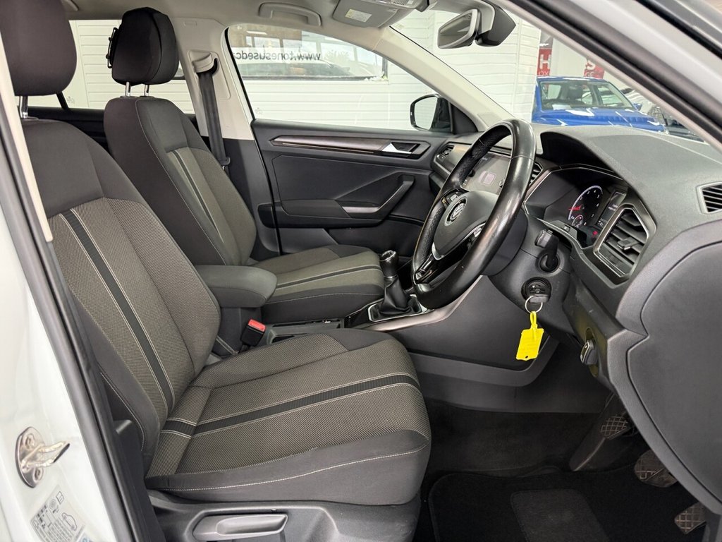 Used Volkswagen T-Roc 2019 for sale - 76776567: Photo 24