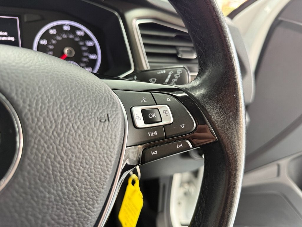 Used Volkswagen T-Roc 2019 for sale - 76776567: Photo 29