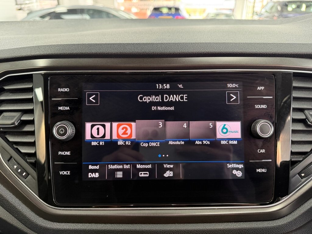 Used Volkswagen T-Roc 2019 for sale - 76776567: Photo 32