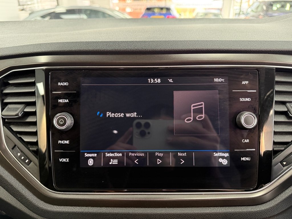 Used Volkswagen T-Roc 2019 for sale - 76776567: Photo 33