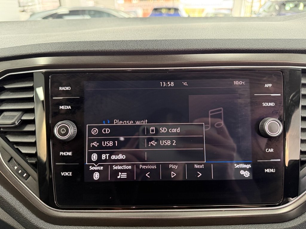 Used Volkswagen T-Roc 2019 for sale - 76776567: Photo 34