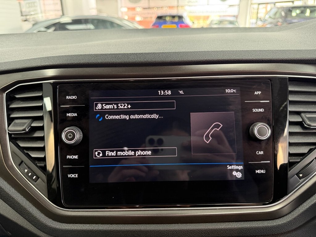 Used Volkswagen T-Roc 2019 for sale - 76776567: Photo 35