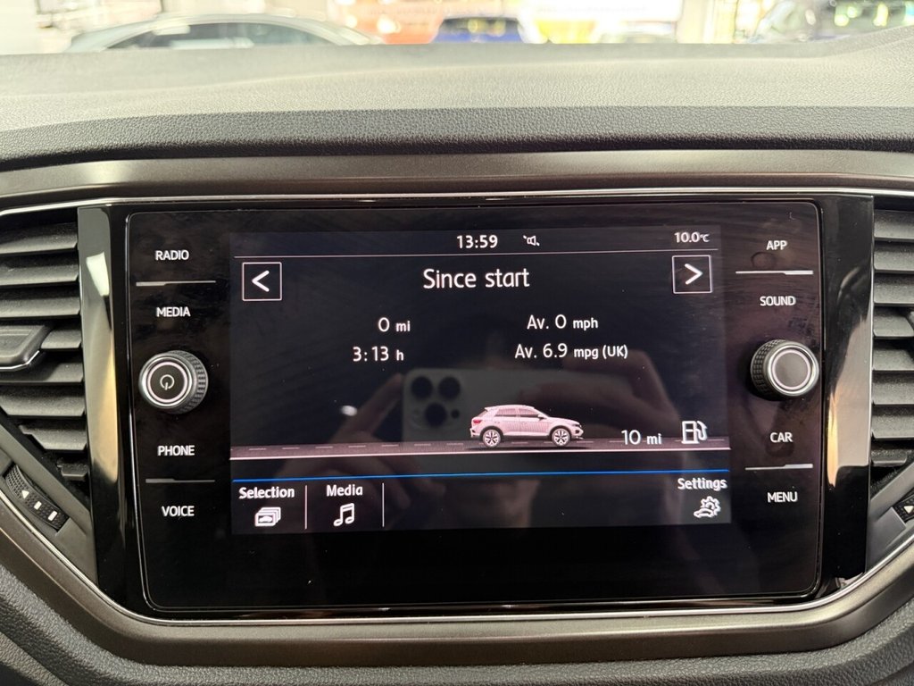 Used Volkswagen T-Roc 2019 for sale - 76776567: Photo 38