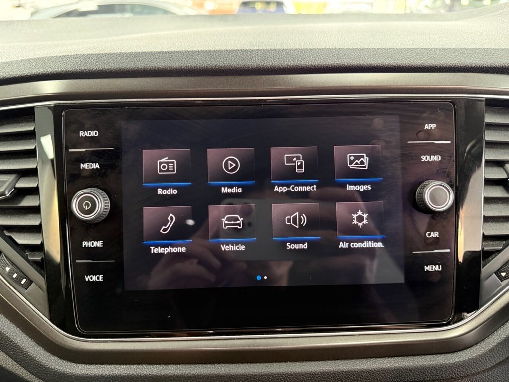 Used Volkswagen T-Roc 2019 for sale - 76776567: Photo 39