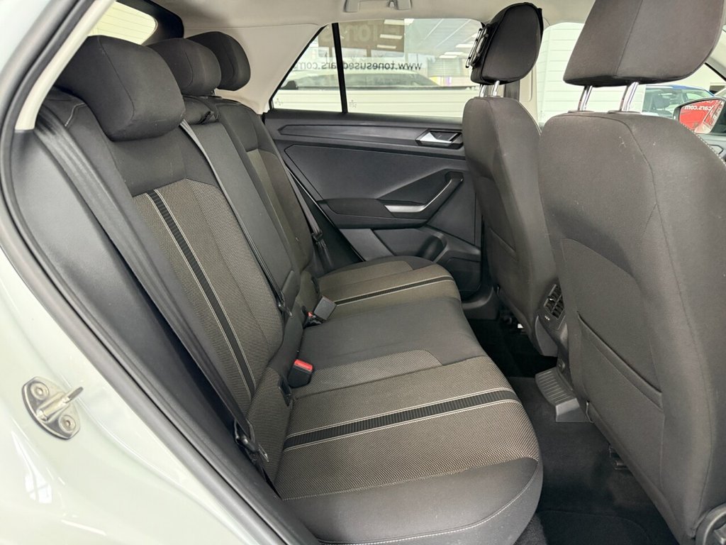 Used Volkswagen T-Roc 2019 for sale - 76776567: Photo 5