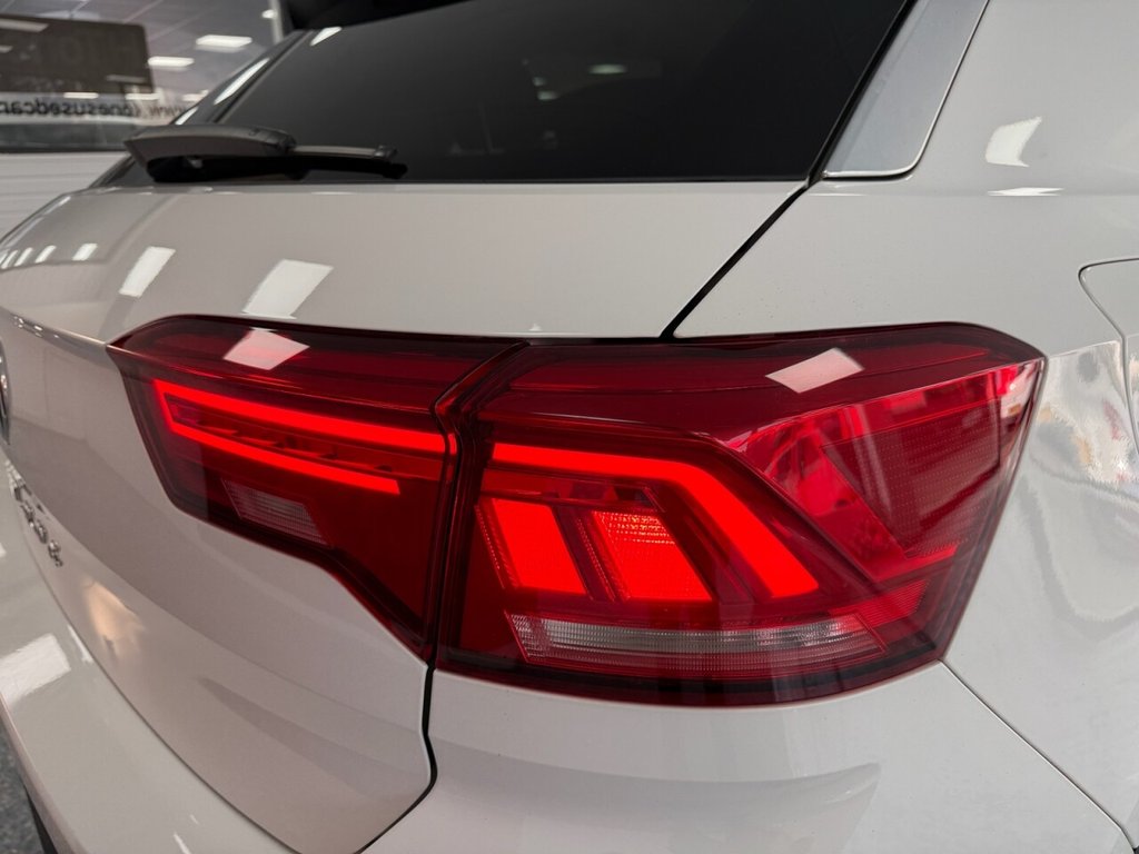 Used Volkswagen T-Roc 2019 for sale - 76776567: Photo 7