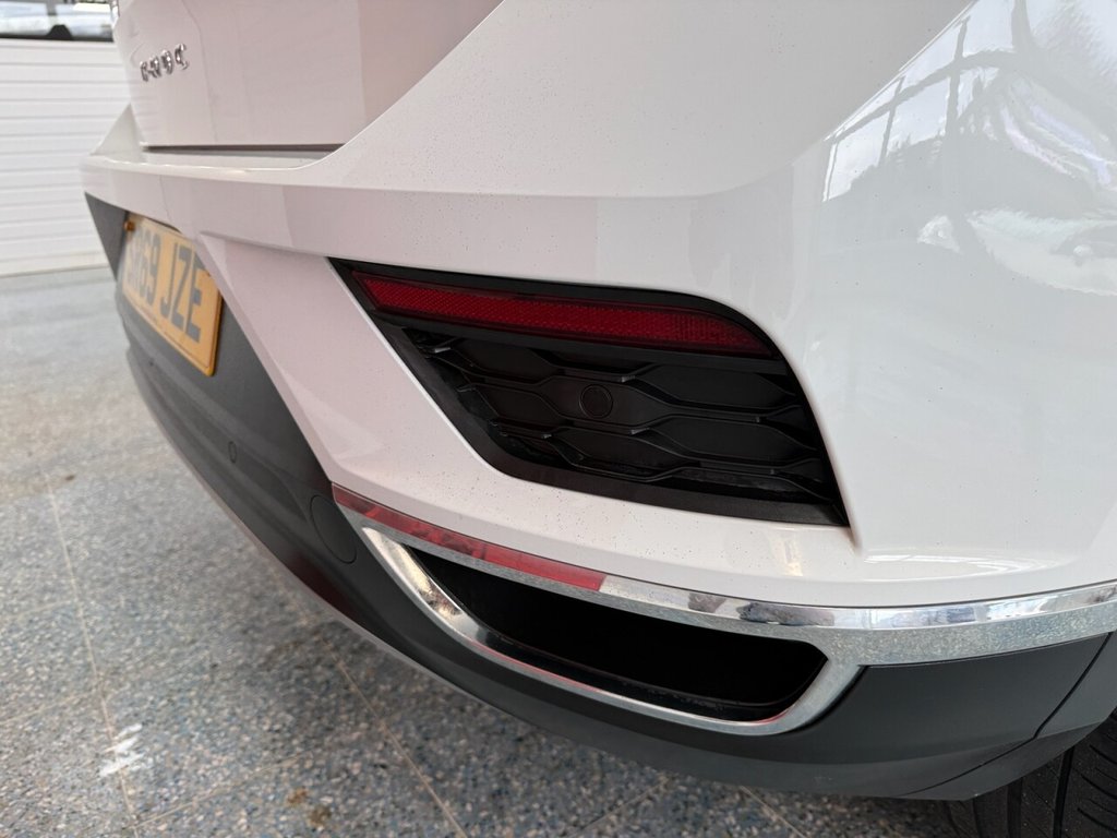 Used Volkswagen T-Roc 2019 for sale - 76776567: Photo 8