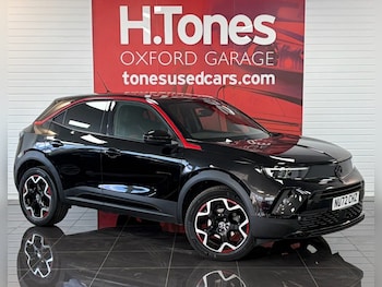 Used Vauxhall Mokka 2022 for sale - 78955669: Photo