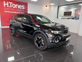 Used Vauxhall Mokka 2022 for sale - 78955669: Photo