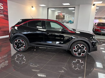 Used Vauxhall Mokka 2022 for sale - 78955669: Photo