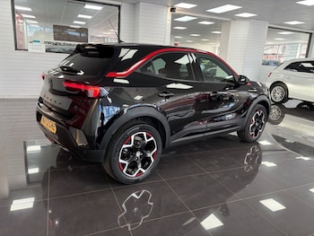 Used Vauxhall Mokka 2022 for sale - 78955669: Photo