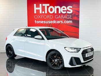Used Audi A1 2019 for sale - 79723161: Photo