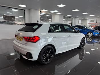 Used Audi A1 2019 for sale - 79723161: Photo