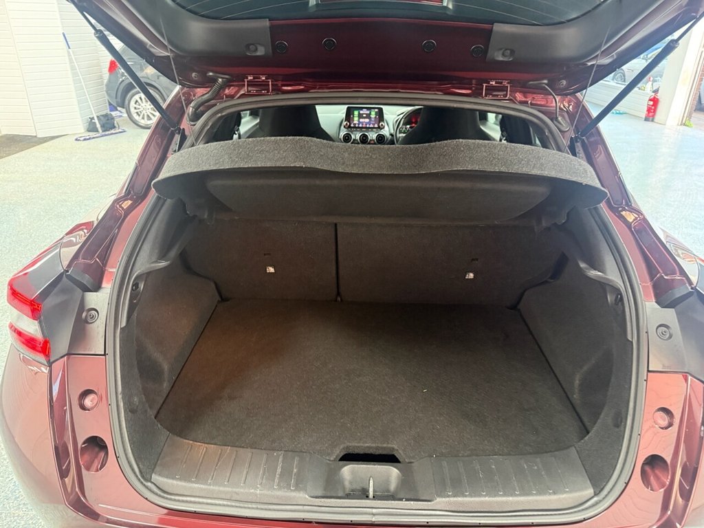 Used Nissan Juke 2020 for sale - 76797896: Photo 10