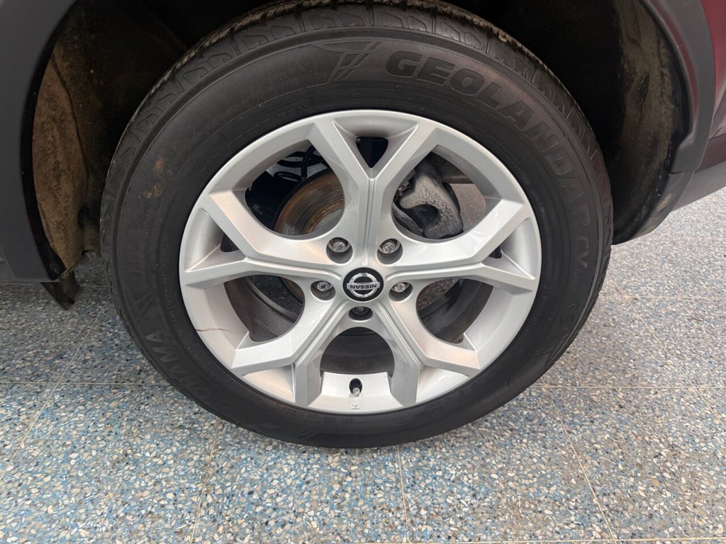 Used Nissan Juke 2020 for sale - 76797896: Photo 13