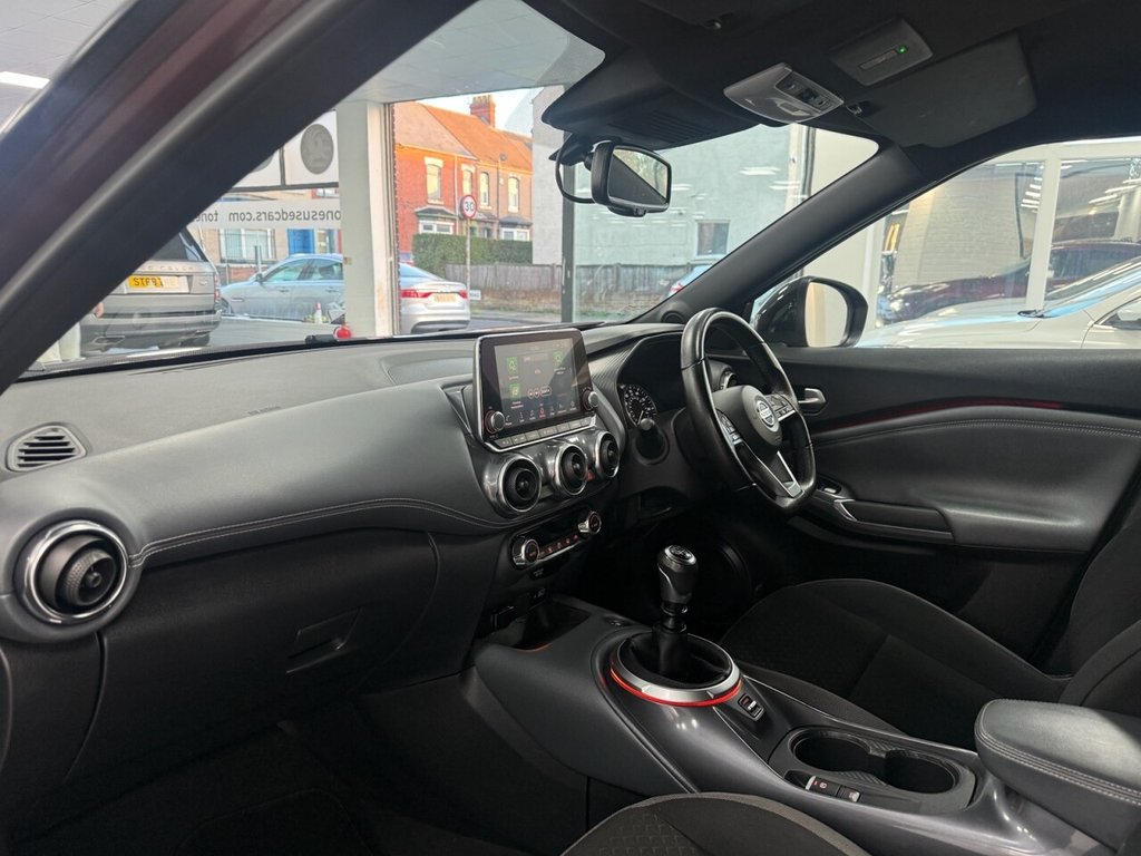 Used Nissan Juke 2020 for sale - 76797896: Photo 14