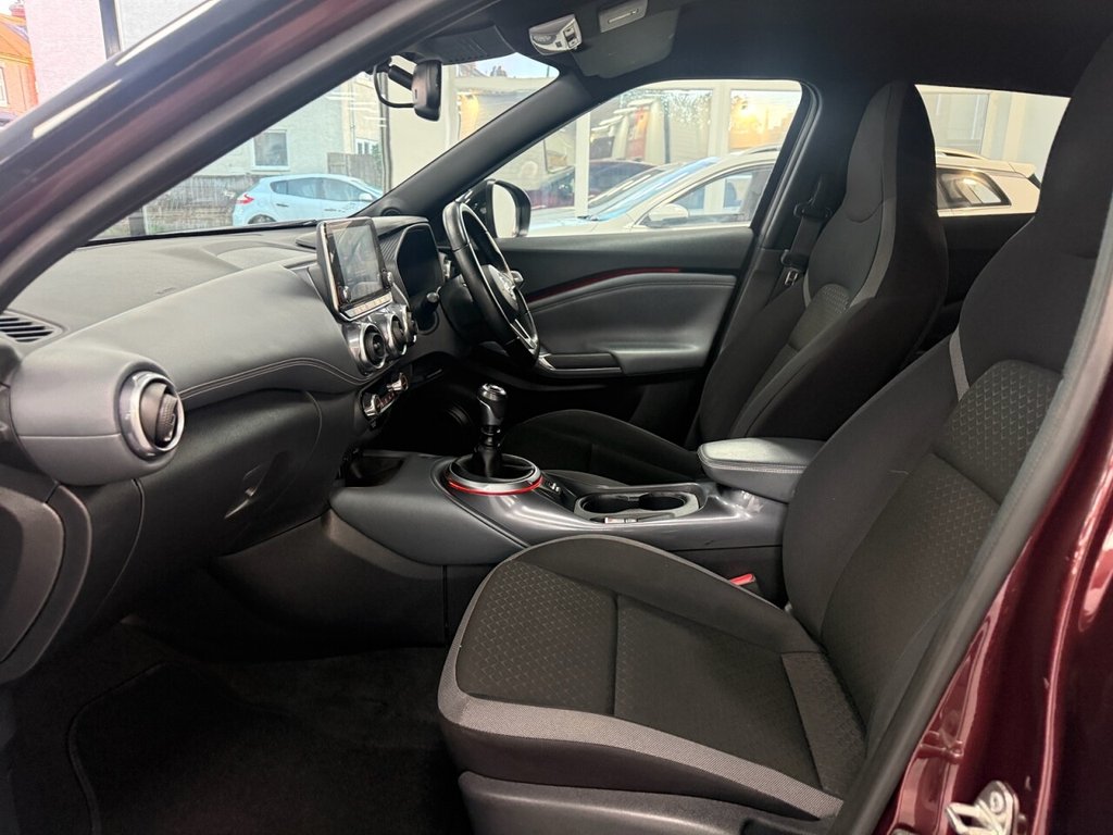 Used Nissan Juke 2020 for sale - 76797896: Photo 15