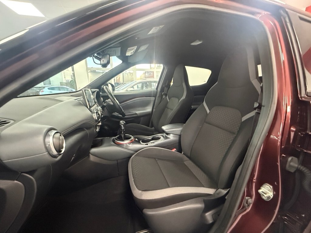 Used Nissan Juke 2020 for sale - 76797896: Photo 16