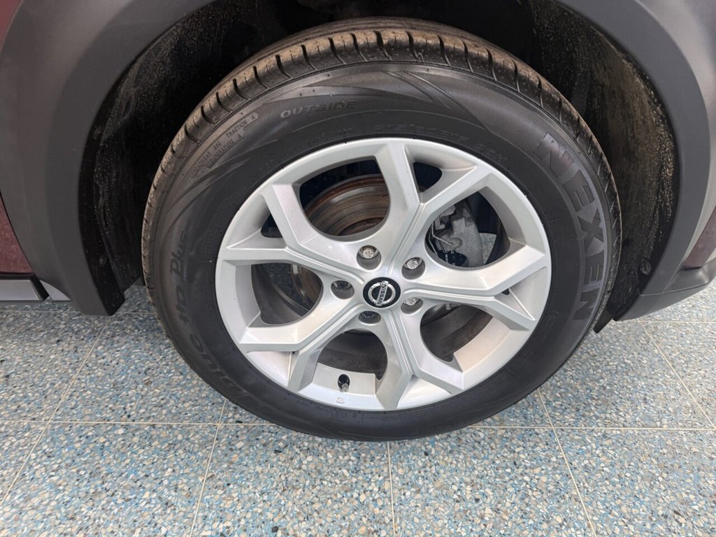 Used Nissan Juke 2020 for sale - 76797896: Photo 22