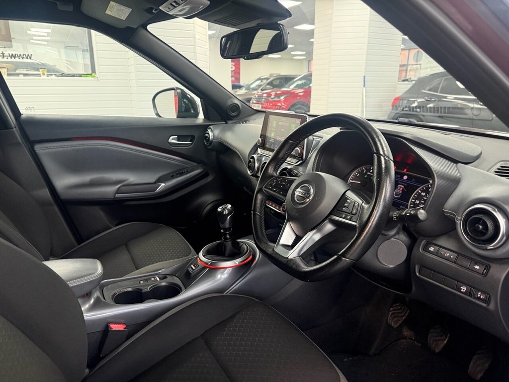 Used Nissan Juke 2020 for sale - 76797896: Photo 24