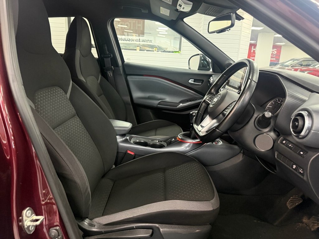 Used Nissan Juke 2020 for sale - 76797896: Photo 25