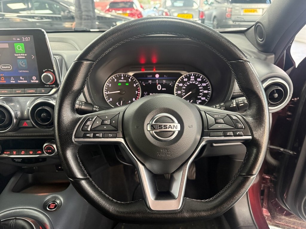 Used Nissan Juke 2020 for sale - 76797896: Photo 28