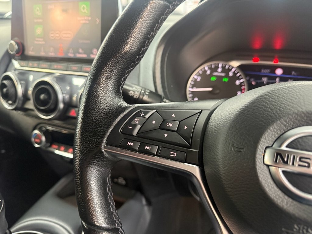 Used Nissan Juke 2020 for sale - 76797896: Photo 29