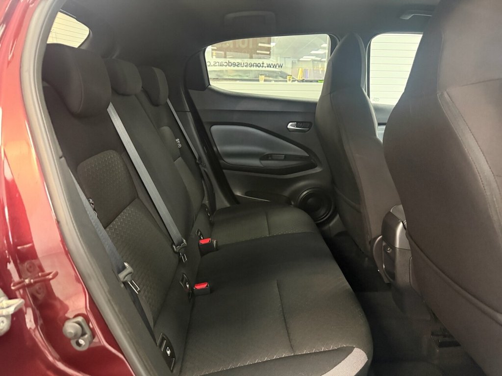 Used Nissan Juke 2020 for sale - 76797896: Photo 3