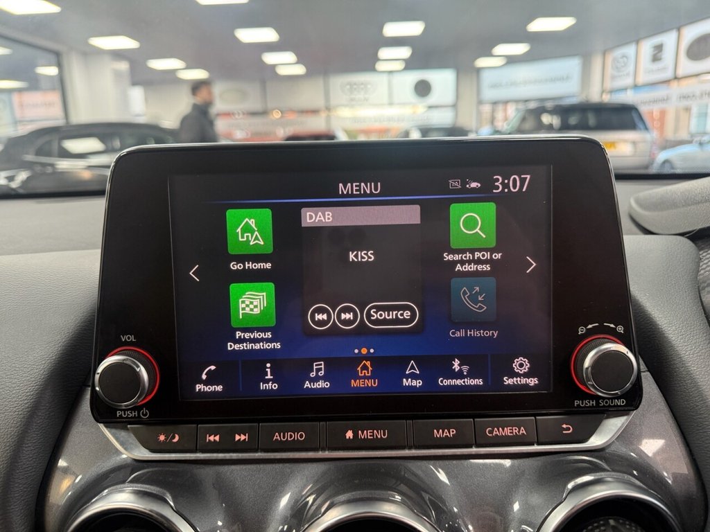 Used Nissan Juke 2020 for sale - 76797896: Photo 32