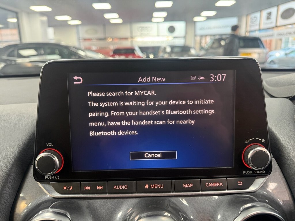 Used Nissan Juke 2020 for sale - 76797896: Photo 33