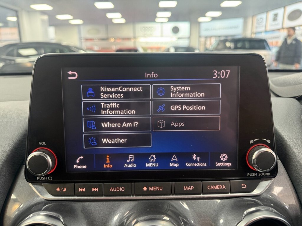 Used Nissan Juke 2020 for sale - 76797896: Photo 34