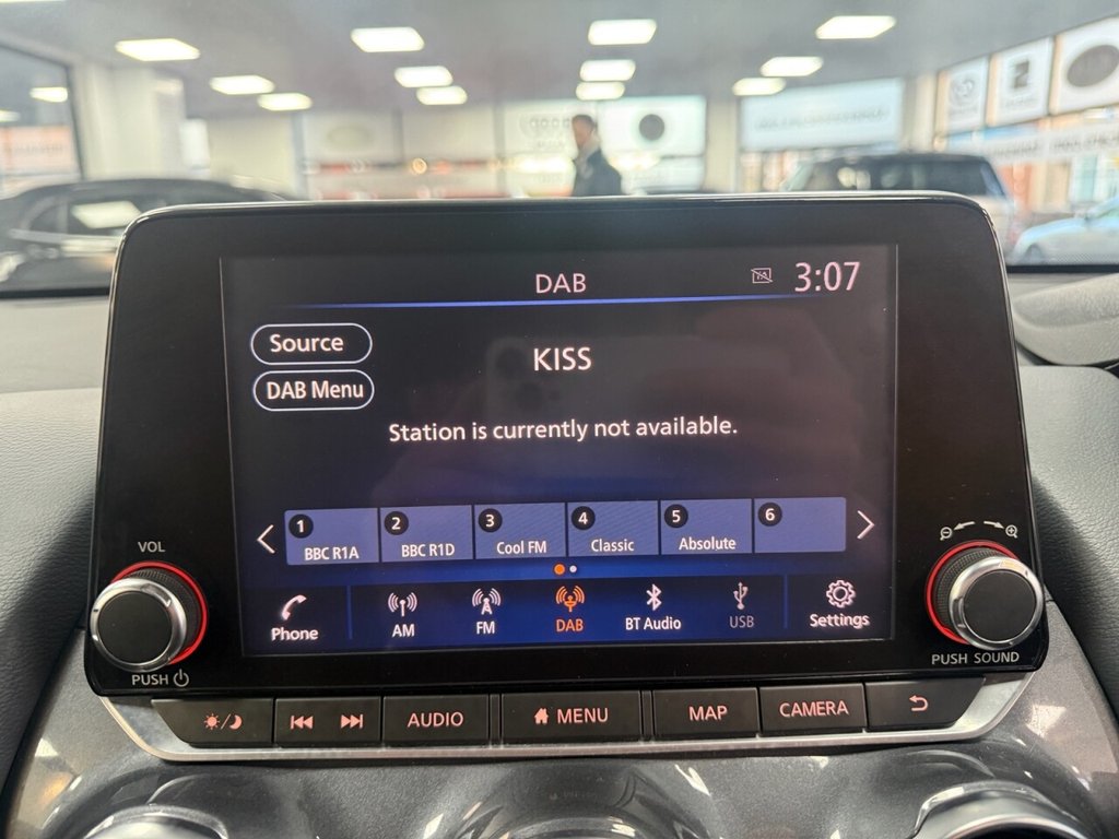 Used Nissan Juke 2020 for sale - 76797896: Photo 35