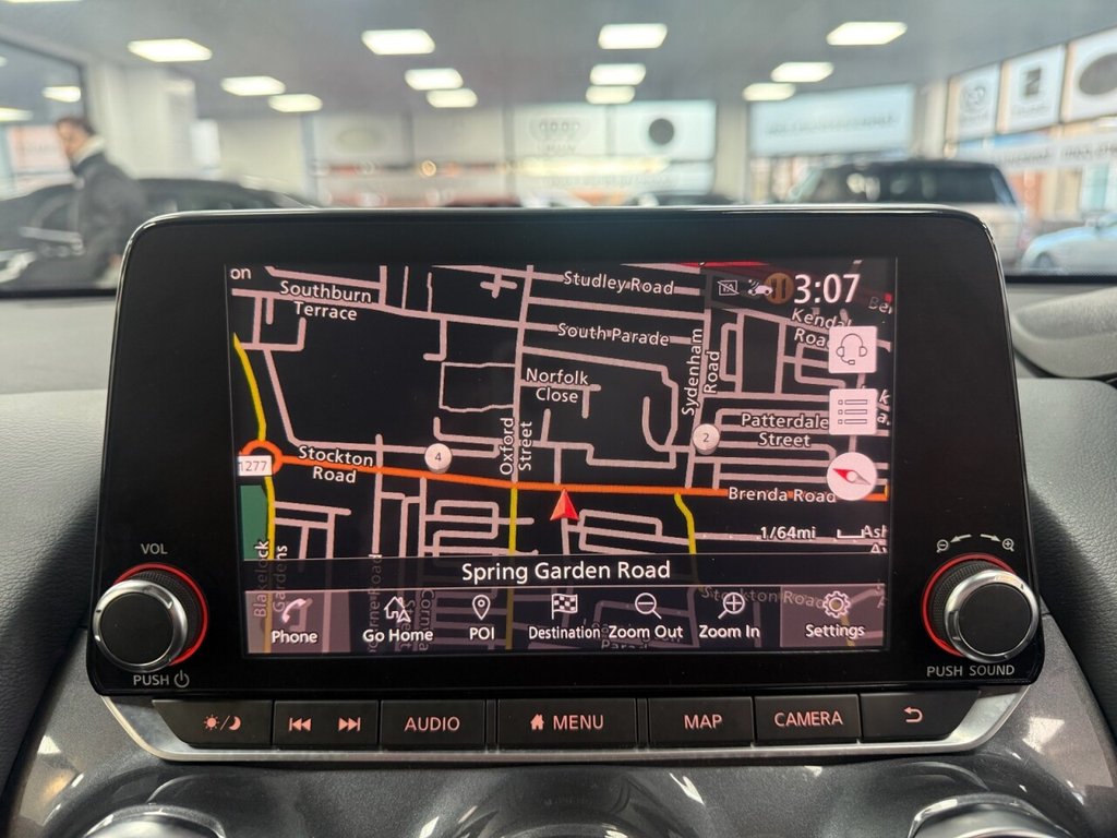 Used Nissan Juke 2020 for sale - 76797896: Photo 36