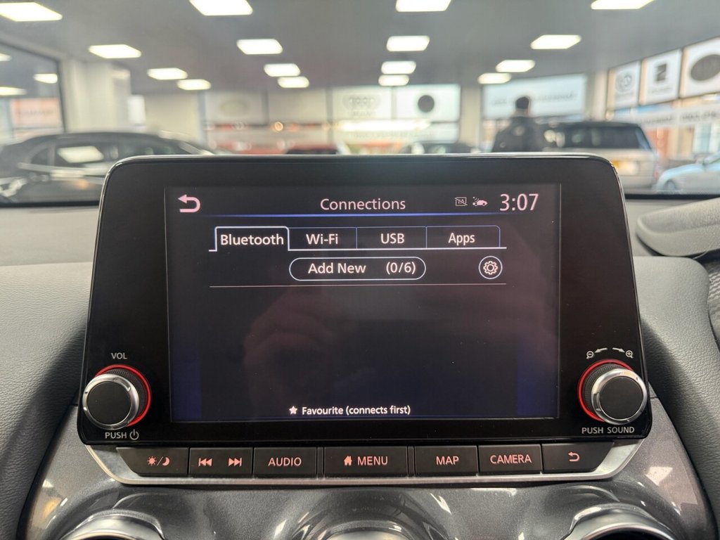 Used Nissan Juke 2020 for sale - 76797896: Photo 38