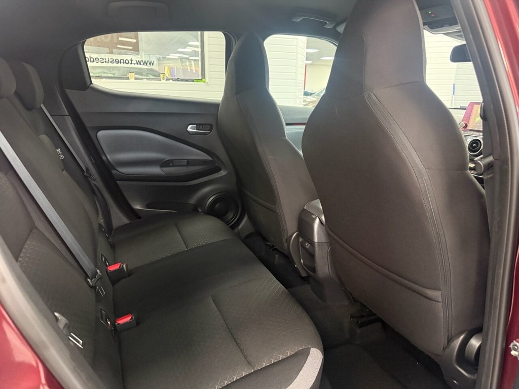 Used Nissan Juke 2020 for sale - 76797896: Photo 4