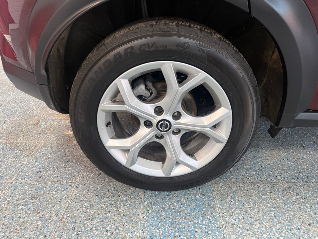 Used Nissan Juke 2020 for sale - 76797896: Photo 6