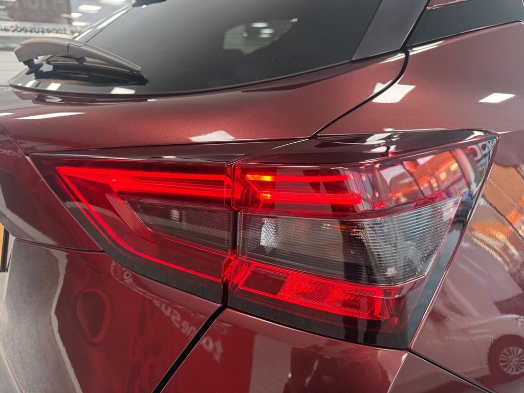 Used Nissan Juke 2020 for sale - 76797896: Photo 7