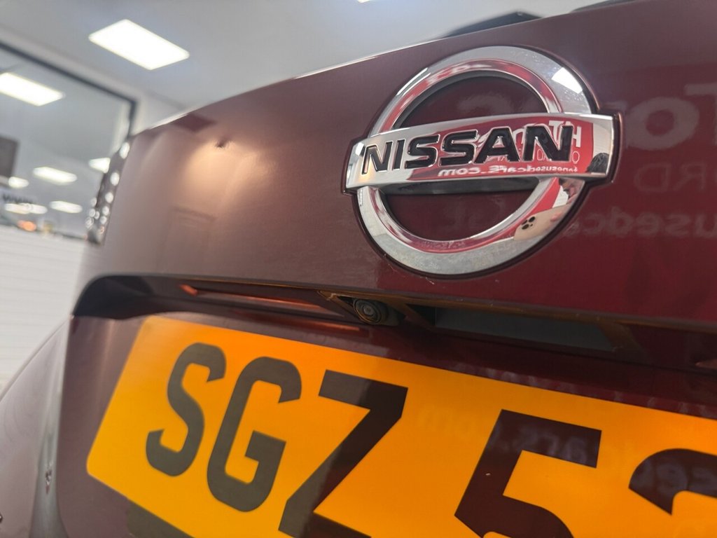 Used Nissan Juke 2020 for sale - 76797896: Photo 9